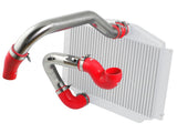 do88 Pressure Pipes - Volvo / SVC70 / Turbo by do88 TR-V70-R