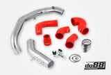 do88 Pressure Pipes - Volvo / S60 / V70N / Turbo by do88 TR-X70-R-MG-UD