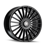 Touren TR10 24" 6x135/6x139.7 Gloss Black