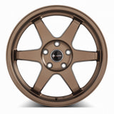 VORS TR37 17" 4x100 Bronze | TR371780xxx35BR-400