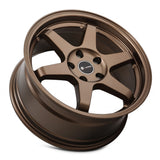 VORS TR37 17" 4x100 Bronze | TR371780xxx35BR-400