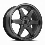 VORS TR37 17" 4x108 Hyper Black | TR371780xxx35HB-408