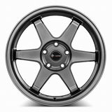VORS TR37 17" 5x105 Hyper Black | TR371780xxx35HB-505