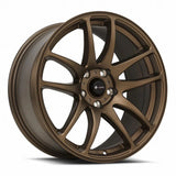 VORS TR4 19" 5x114.3 Bronze by VORS Wheels