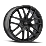 Touren TR60 20" 5x114.3/5x120 Matte Black