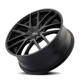 Touren TR60 16" 5x112/5x120 Matte Black