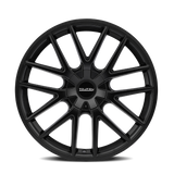Touren TR60 20" 5x127 Matte Black