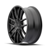 Touren TR60 18" 5x108/5x114.3 Matte Black