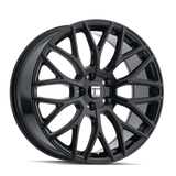 Touren TR76 18" 5x112 Gloss Black