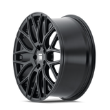 Touren TR76 18" 5x108 Gloss Black
