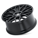 Touren TR76 19" 5x115 Gloss Black