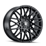 Touren TR78 20" 5x112 Gloss Black