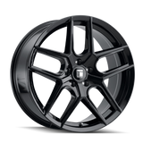 Touren TR79 17" 5x127 Gloss Black