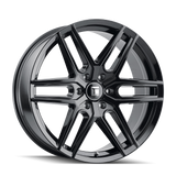 Touren TR79 18" 6x139.7 Gloss Black