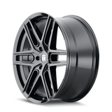 Touren TR79 18" 6x139.7 Gloss Black
