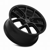 VORS TR88 18" 5x108 Gloss Black | TR88188551435BK-508
