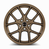 VORS TR88 18" 5x115 Bronze | TR88188551435BR-515