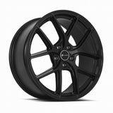 VORS TR88 19" 5x110 Gloss Black | TR88198551435BK-510