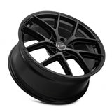 VORS TR88 19" 5x112 Gloss Black | TR88198551435BK-512