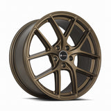 VORS TR88 19" 5x108 Bronze | TR88198551435BR-508