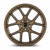 VORS TR88 19" 5x108 Bronze | TR88198551435BR-508
