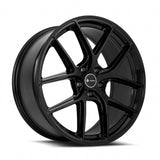 VORS TR88 20" 5x115 Gloss Black | TR88209051435BK-515