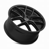 VORS TR88 20" 5x120 Gloss Black | TR88209051435BK-520