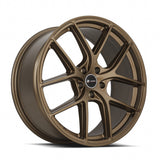 VORS TR88 20" 5x110 Bronze | TR88209051435BR-510
