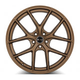 VORS TR88 20" 5x112 Bronze | TR88209051435BR-512