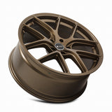 VORS TR88 20" 5x110 Bronze | TR88209051435BR-510