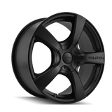 Touren TR9 18" 5x114.3/5x120 Matte Black