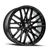 Touren TR91 19" 5x114.3 Gloss Black