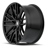 Touren TR91 18" 5x114.3 Gloss Black