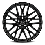 Touren TR91 19" 5x114.3 Gloss Black