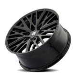 Touren TR91 20" 6x120 Gloss Black