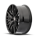 Touren TR91 20" 6x135 Gloss Black
