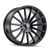 Touren TR92 22" 5x114.3 Gloss Black