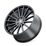 Touren TR92 22" 5x114.3 Gloss Black