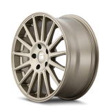 Touren TR92 17" 5x108 Matte Gold