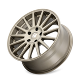 Touren TR92 17" 5x108 Matte Gold