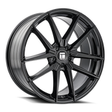 Touren TR94 18" 5x114.3 Gloss Black