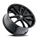 Touren TR94 18" 5x114.3 Gloss Black