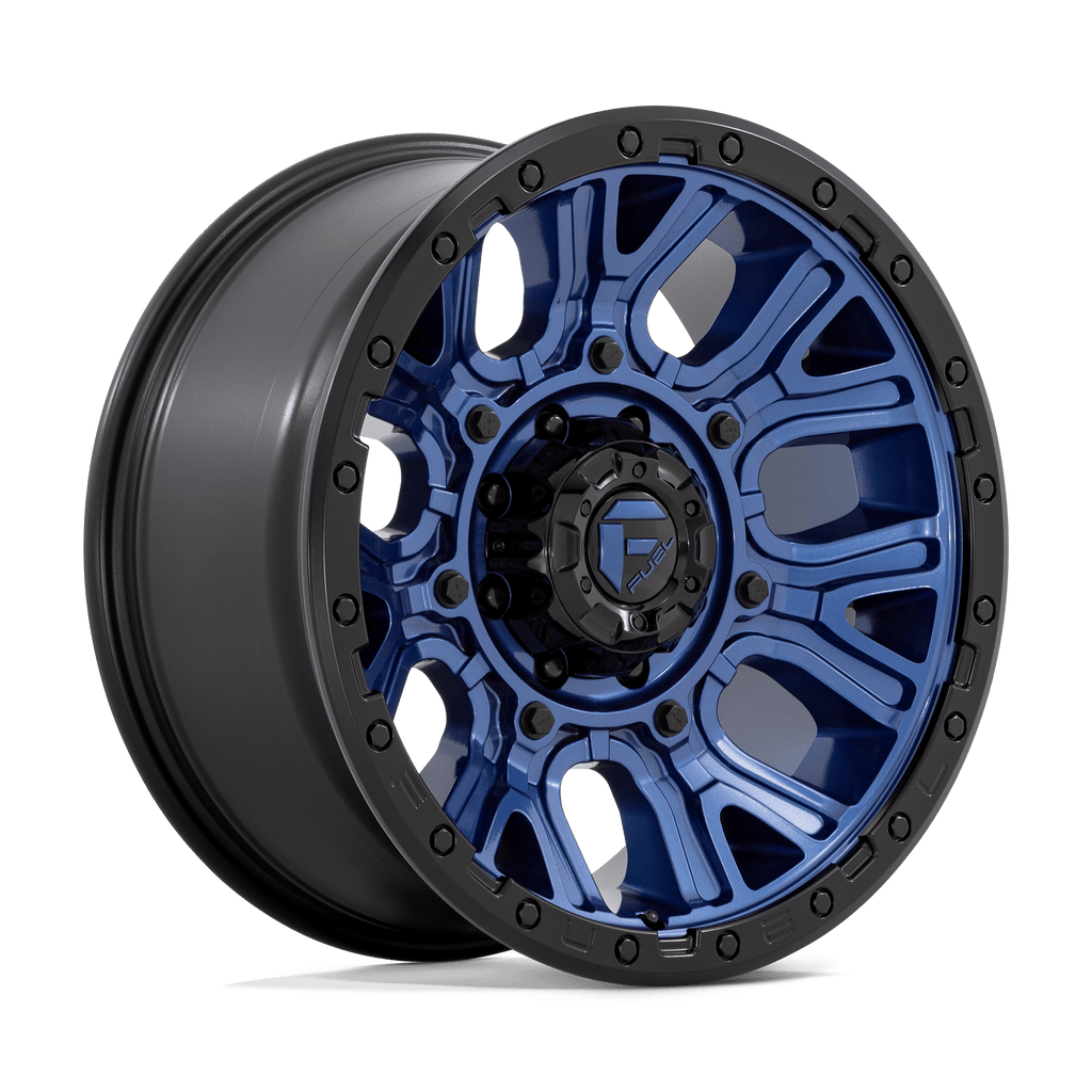 Fuel Wheels 20