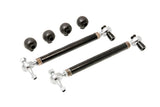 Verkline Rear Track Rods (Sedan/Avant) - Audi / B4 / B5 / Quattro by Verkline trs-005
