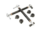 Verkline Rear Track Rods (Sedan/Avant) - Audi / B4 / B5 / Quattro by Verkline trs-005
