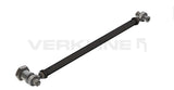 Verkline Adjustable Rear Replacement Uniball Arm for Spring Wishbone - VW/Audi / 8J / 8P / Mk5 / Mk6 / TT / TTS / TTRS / RS3 / S3 / A3 / Golf by Verkline trs-010
