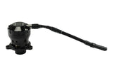 Turbosmart Turbosmart BOV Kompact EM Dual Port (28MM / 600HP) TS-0223-1066