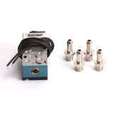 Turbosmart eB2 4 Port Solenoid (NLA)