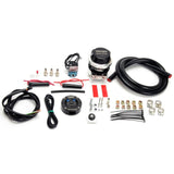 Turbosmart BOV Controller Kit - Black (Controller & Custom Raceport)