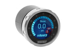 Turbosmart eBoost3 3 bar 60mm Boost Gauge by Turbosmart TS-0311-1000